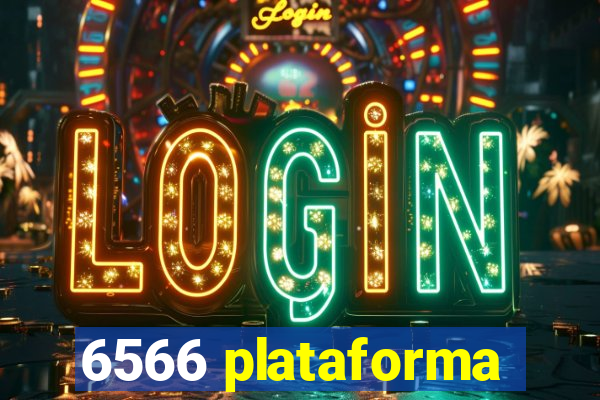 6566 plataforma